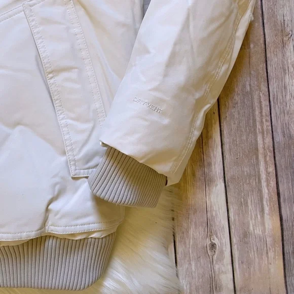 The North Face Men’s Gotham III Waterproof Jacket